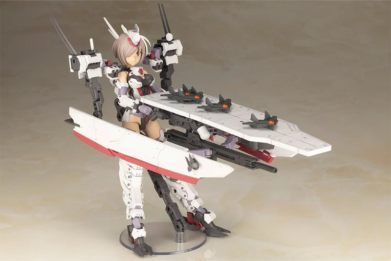 Kotobukiya - Frame Arms Girl - Izumo - Plastic Model Kit