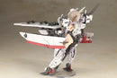 Kotobukiya - Frame Arms Girl - Izumo - Plastic Model Kit