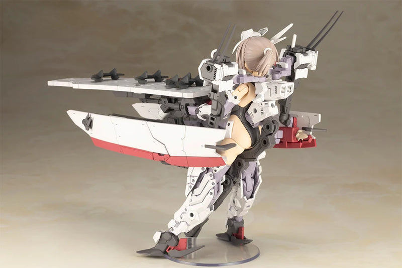 Kotobukiya - Frame Arms Girl - Izumo - Plastic Model Kit