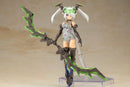Kotobukiya - Frame Arms Girl - Hresvelgr=Cornix - Plastic Model Kit