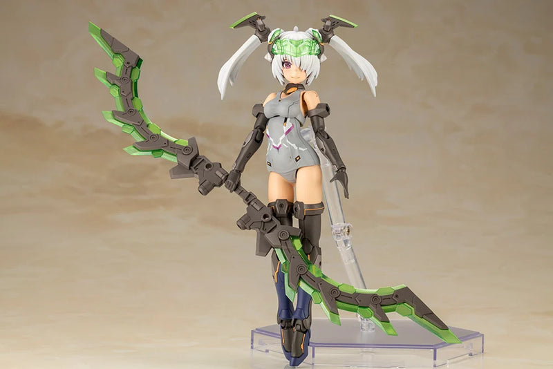 Kotobukiya - Frame Arms Girl - Hresvelgr=Cornix - Plastic Model Kit