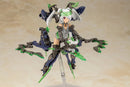 Kotobukiya - Frame Arms Girl - Hresvelgr=Cornix - Plastic Model Kit