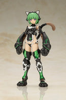 Kotobukiya - Frame Arms Girl - Magatsuki Cat Armor Ver. - Plastic Model Kit