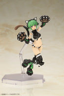 Kotobukiya - Frame Arms Girl - Magatsuki Cat Armor Ver. - Plastic Model Kit
