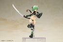 Kotobukiya - Frame Arms Girl - Magatsuki Cat Armor Ver. - Plastic Model Kit