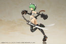 Kotobukiya - Frame Arms Girl - Magatsuki Cat Armor Ver. - Plastic Model Kit