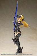 Kotobukiya - Frame Arms Girl - Architect Black Ver. - Plastic Model Kit