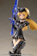 Kotobukiya - Frame Arms Girl - Architect Black Ver. - Plastic Model Kit
