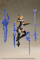 Kotobukiya - Frame Arms Girl - Architect Black Ver. - Plastic Model Kit