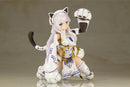 Kotobukiya - Frame Arms Girl - Durga I Cat Armor Ver. - Plastic Model Kit