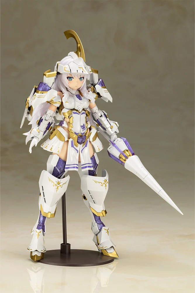 Kotobukiya - Frame Arms Girl - Durga I Cat Armor Ver. - Plastic Model Kit