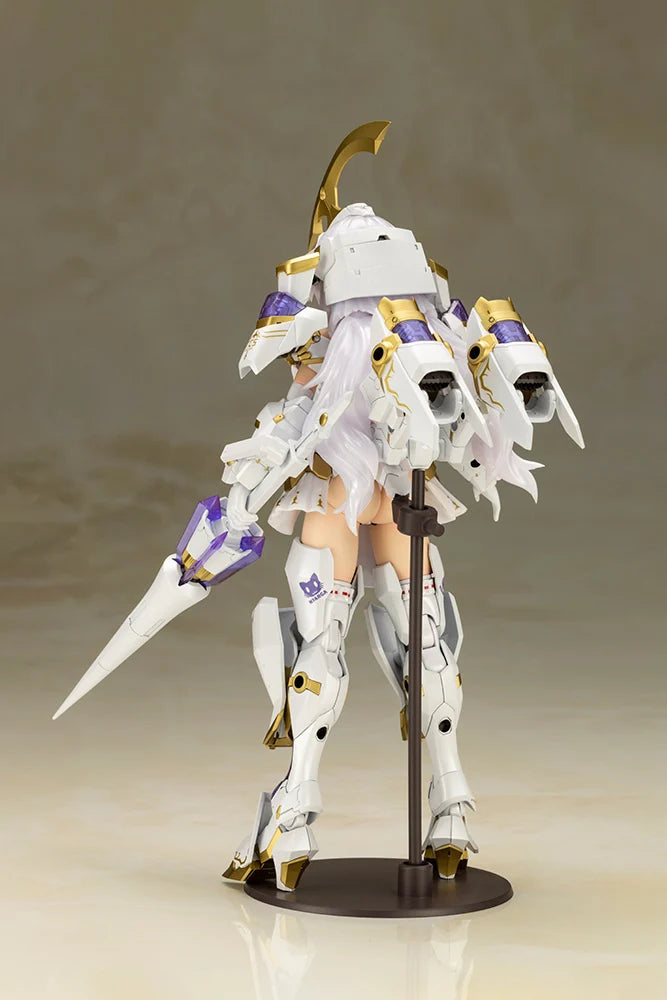 Kotobukiya - Frame Arms Girl - Durga I Cat Armor Ver. - Plastic Model Kit