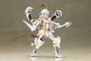 Kotobukiya - Frame Arms Girl - Durga I Cat Armor Ver. - Plastic Model Kit