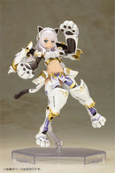 Kotobukiya - Frame Arms Girl - Durga I Cat Armor Ver. - Plastic Model Kit