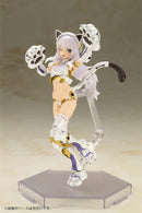 Kotobukiya - Frame Arms Girl - Durga I Cat Armor Ver. - Plastic Model Kit