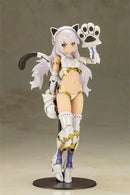 Kotobukiya - Frame Arms Girl - Durga I Cat Armor Ver. - Plastic Model Kit