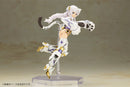 Kotobukiya - Frame Arms Girl - Durga I Cat Armor Ver. - Plastic Model Kit