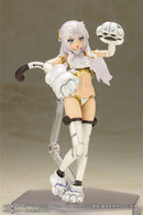 Kotobukiya - Frame Arms Girl - Durga I Cat Armor Ver. - Plastic Model Kit