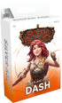 Flesh And Blood - Dash (Mechanologist) - Silver Age Chapter 1 - Starter Deck