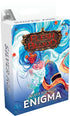 Flesh And Blood - Enigma (Mystic Illusionist) - Silver Age Chapter 2 - Starter Deck