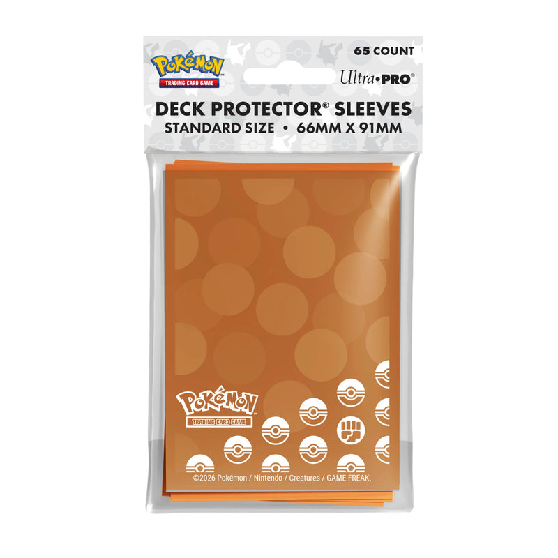 Ultra Pro - Pokémon Energy Type - Sleeves (65) (Choose Your Design)