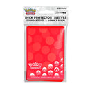 Ultra Pro - Pokémon Energy Type - Sleeves (65) (Choose Your Design)