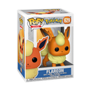 Pokémon - Flareon - Funko Pop!