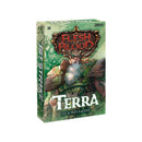 Flesh And Blood - 1st Strike Deck - Terra