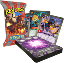 Keyforge - Menagerie - Deck Pack