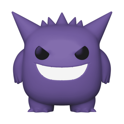 Pokémon - Gengar - Funko Pop!
