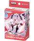 Hololive - Nakiri Hayame - Starter Deck