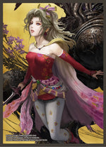 Square Enix Final Fantasy - Standard Card Sleeves (100) (Choose Your Design)