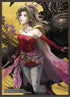 Square Enix Final Fantasy - Standard Card Sleeves (100) (Choose Your Design)