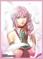 Square Enix Final Fantasy - Standard Card Sleeves (100) (Choose Your Design)