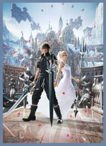 Square Enix Final Fantasy - Standard Card Sleeves (100) (Choose Your Design)