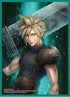 Square Enix Final Fantasy - Standard Card Sleeves (100) (Choose Your Design)