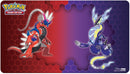 Ultra Pro - Pokémon Miraidon/Koraidon - Playmat