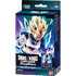 Dragon Ball Super - Fusion World - Vegeta - Starter Deck