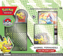 Pokémon - World Championships Deck - Colorless Lugia