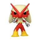 Pokémon - Blaziken - Funko Pop!