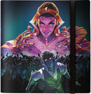Ultra Pro - Magic The Gathering Foundations - 12 Pocket Binder