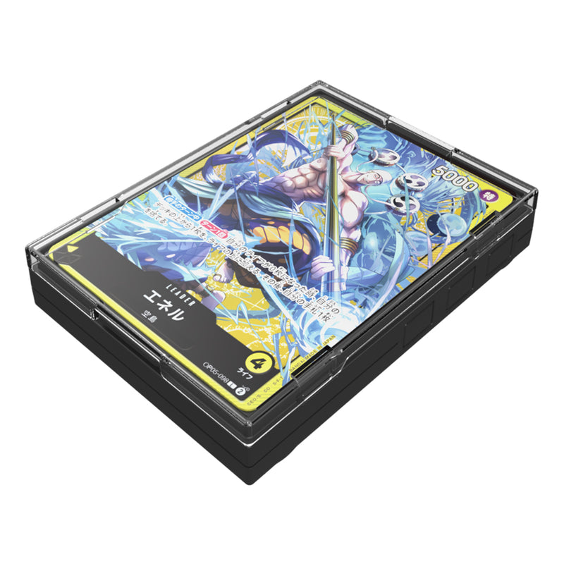 One Piece - Volume 2 Enel - Sound Loader