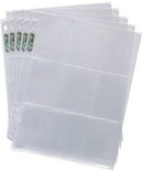 Ultra Pro - 9 Pocket Page (25)