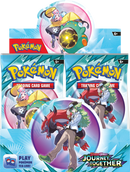 Pokémon - Journey Together - Enhanced Booster Box