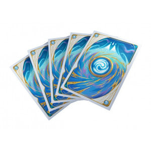 Gamegenic - Altered - 50 Art Sleeves (Choose Your Design)