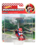 Hot Wheels - Mario Kart - Mario Pipe Frame + Parachute