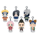Naruto Mystery Plushie - Series 1