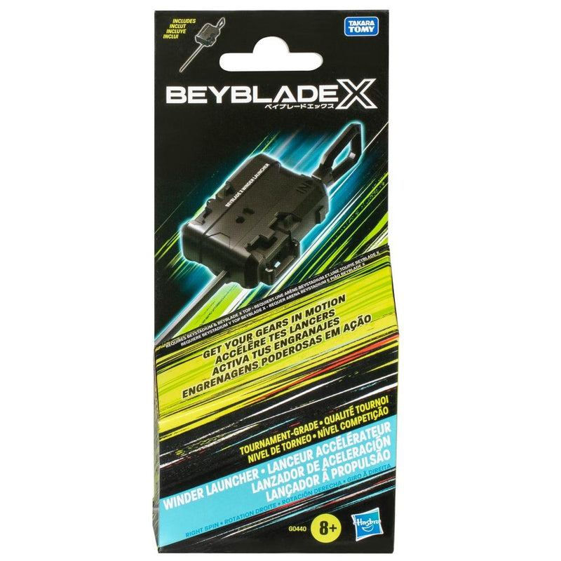 Beyblade X - Official Winder Launcher