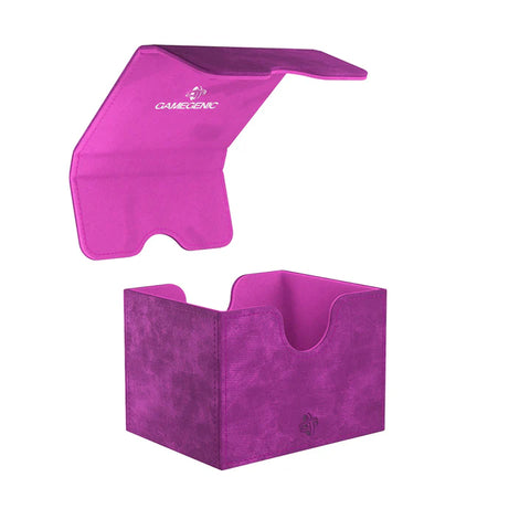 Gamegenic - Sidekick 100 + XL - Purple