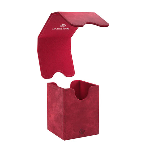 Gamegenic - Squire 100+ XL - Red
